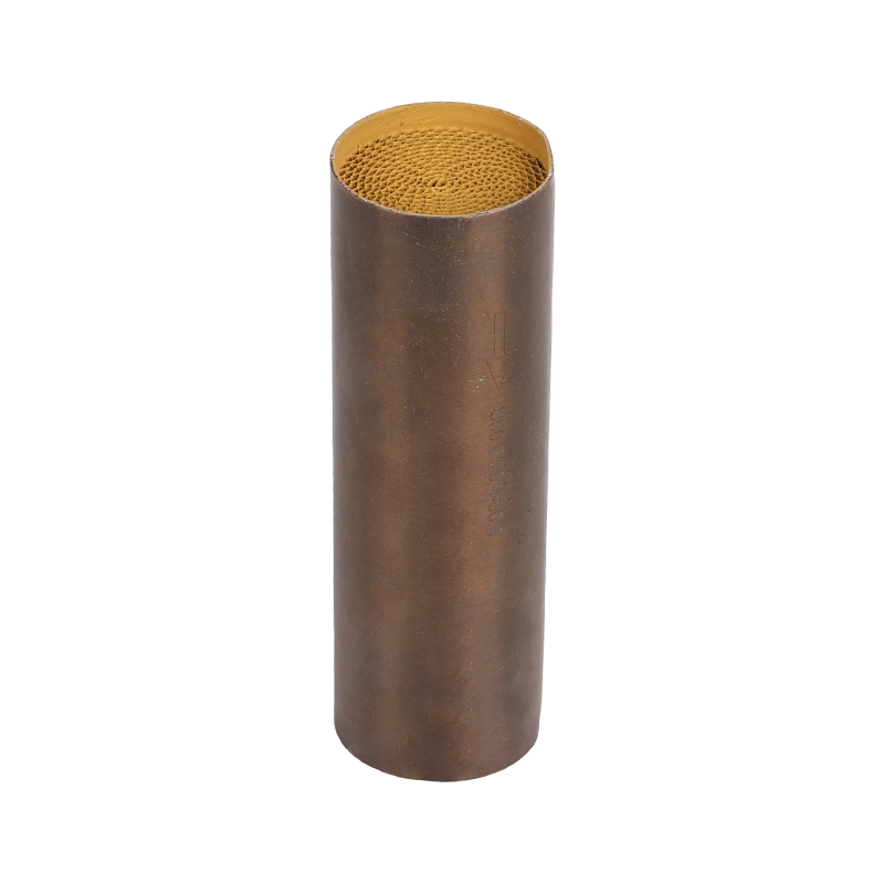 Substrat Logam Kecil