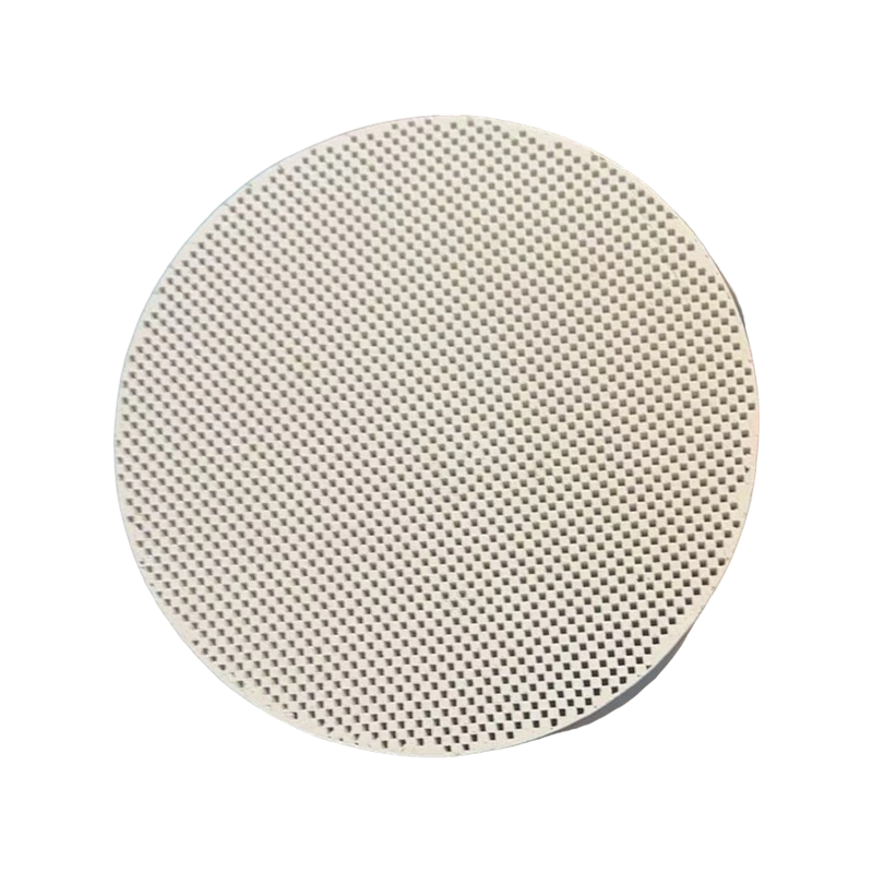 Katalis Filter Partikulat Bensin (GPF). Katalis Filter Partikulat Bensin (GPF).