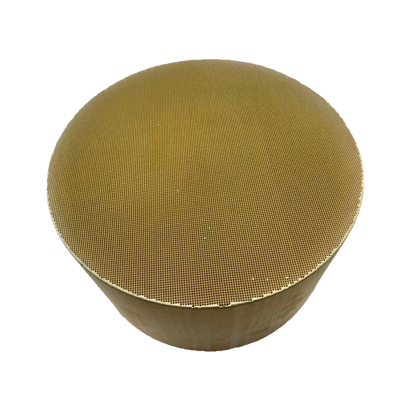 Katalis SCR (V-SCR) Berbasis Vanadium
